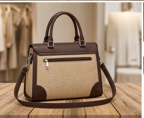 BeleConic Monolith Shoulder Bag - Image 2