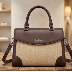 BeleConic Monolith Shoulder Bag